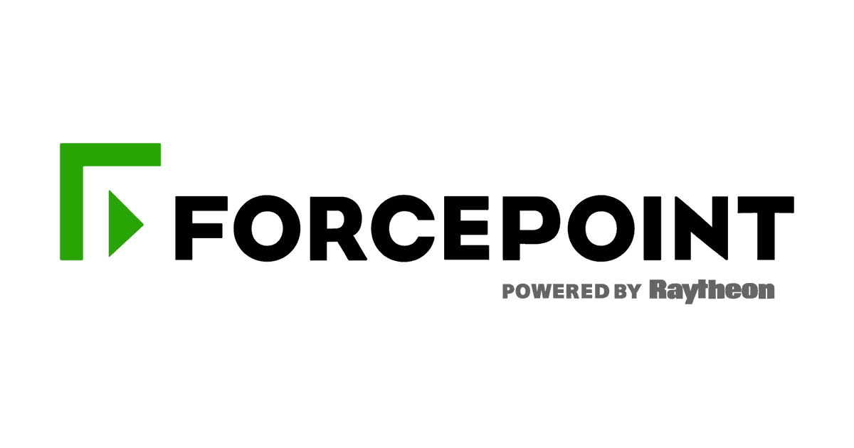 Green arrow pointing right and up, resembling a growth or navigation symbol on black.