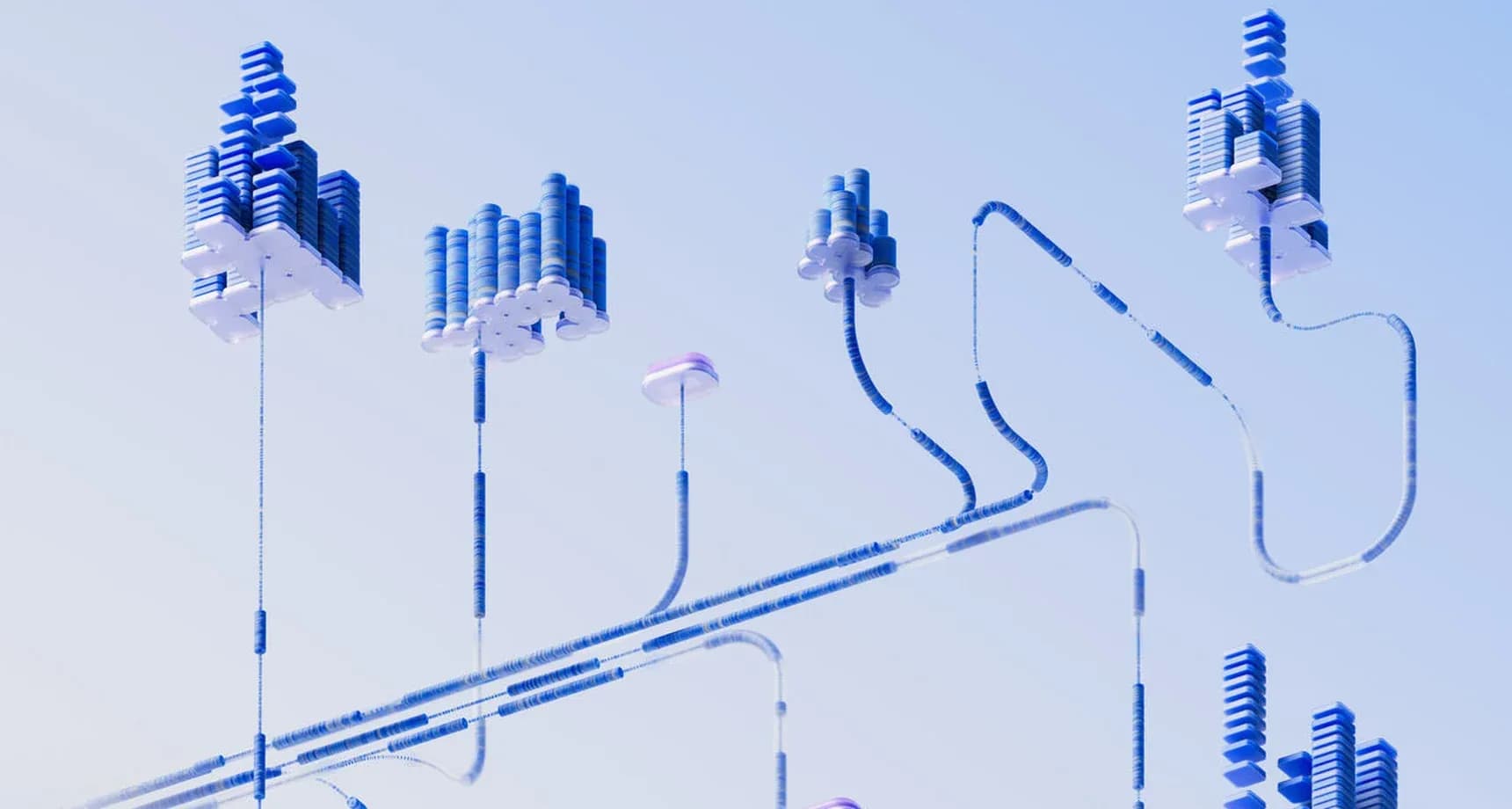 Flux de données en temps réel entre systèmes avec IBM Confluent