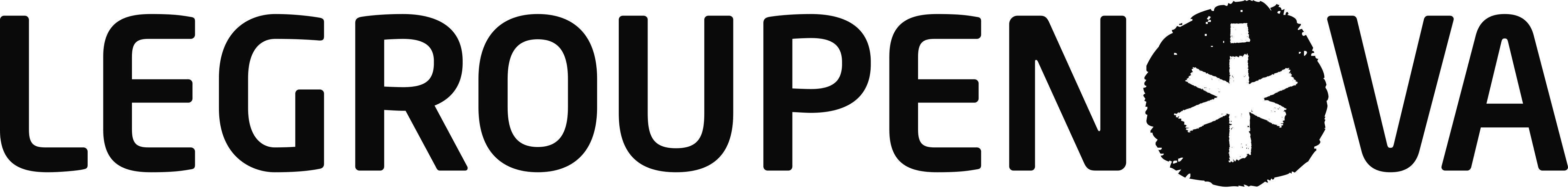 Logo Groupe Nova