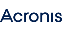 Logo partenaire Acronis Logo partenaire Acronis