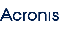 Acronis partner logo