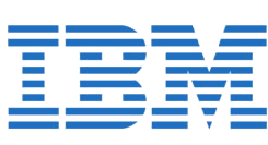 IBM solutions logo