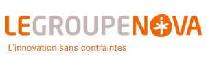 Le Groupe Nova - L'innonvation sans contraintes