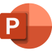 Microsoft PowerPoint