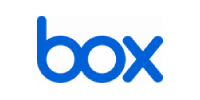 logo logiciel BOX logo logiciel BOX