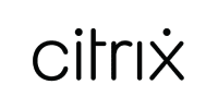 logo logiciel CITRIX