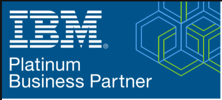 logo IBM Logo IBM