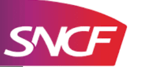 logo sncf Logo SNCF