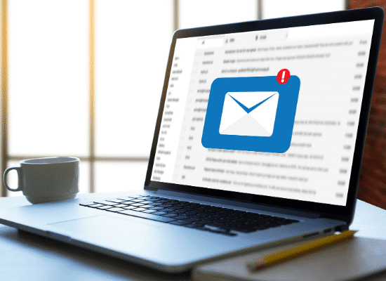 vadesecure - messagerie sécurisée