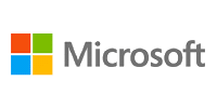 microsoft solutions logo