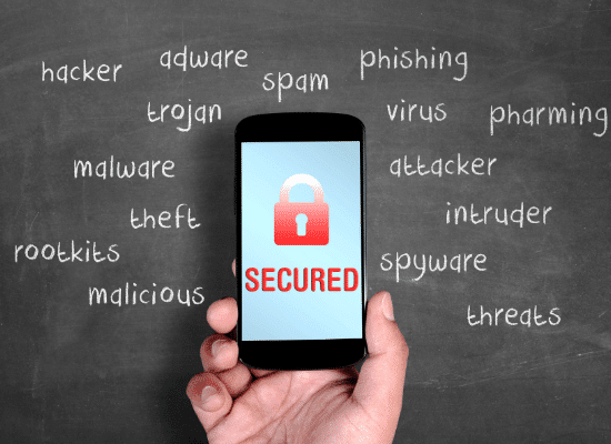 MFA-securite donnees