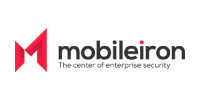 logo mobileiron mobileiron logo