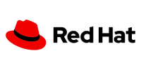 logo redhat - partenaire du groupe nova logo redhat - partenaire du groupe nova