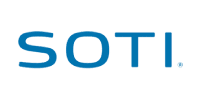 logo SOTI - partenaire du groupe nova logo SOTI - partenaire du groupe nova