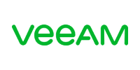 logo VEEAM- partenaire du groupe nova