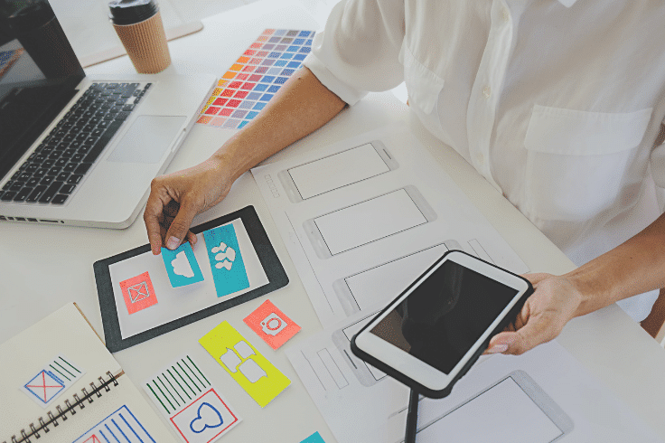 creation application low code creation application low code