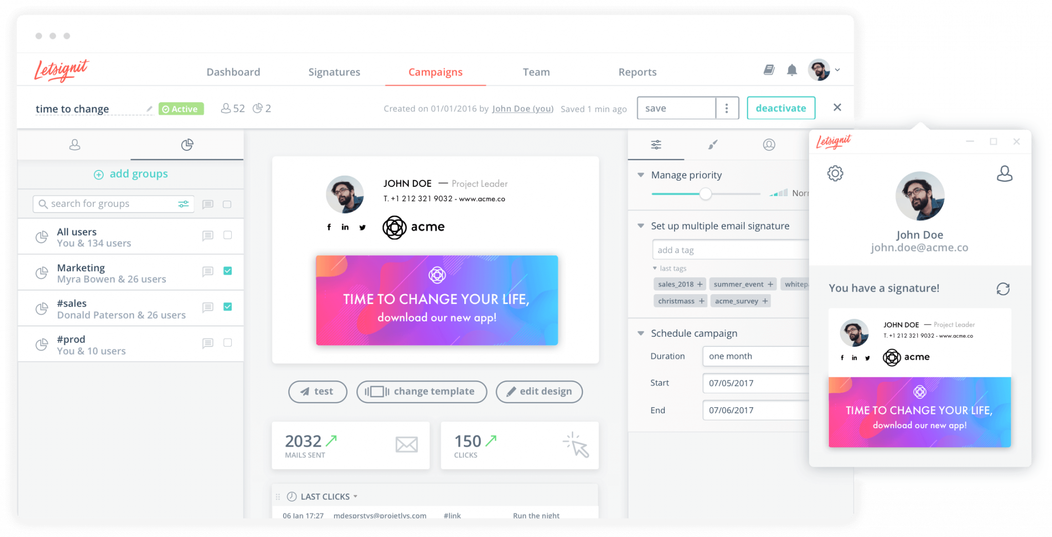 plateforme letsignin plateforme letsignin