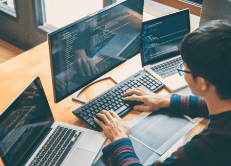 solution cloud entreprise - developpeur solution cloud entreprise - developpeur