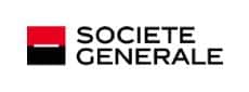 Logo societe generale