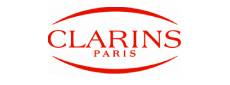 logo clarins logo clarins