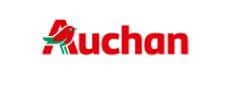 Auchan logo