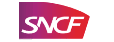 logo sncf