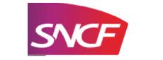 Logo sncf