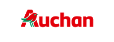 auchan logo