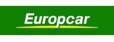 europcar logo