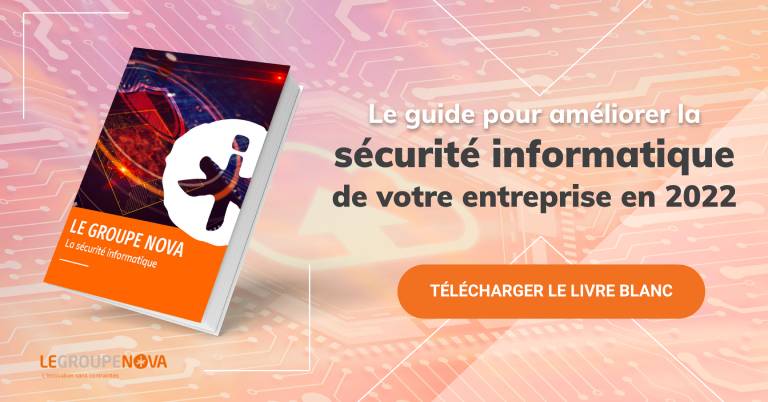 livre blanc sécurité informatique