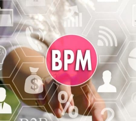BPM Business Process Management BPM Business Process Management