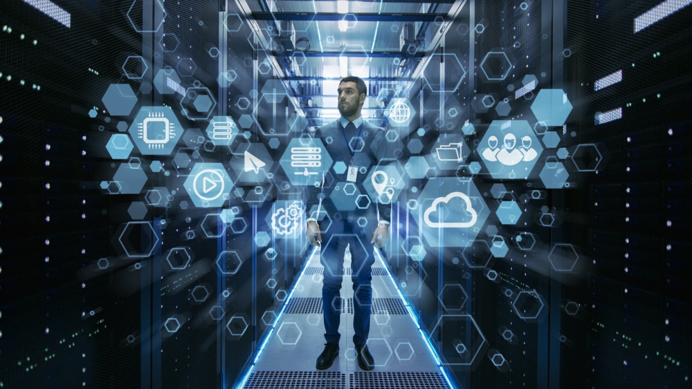 Cybersécurité alimentée par l'IA : comment Vade protège les PME et les utilisateurs des menaces avancées 2 Vade Secure protection