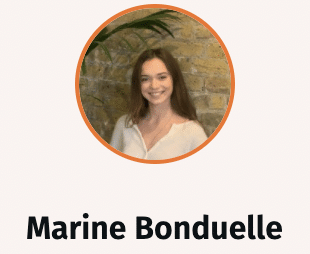 Marine Bonduelle