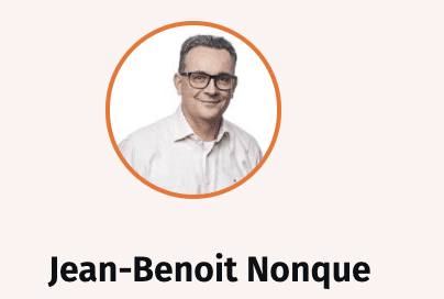 jean benoit nonque