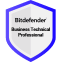BitDefenfer_Business_Technical BitDefenfer_Business_Technical