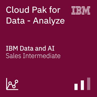 certification IBM Cloud_Pak_for_Data
