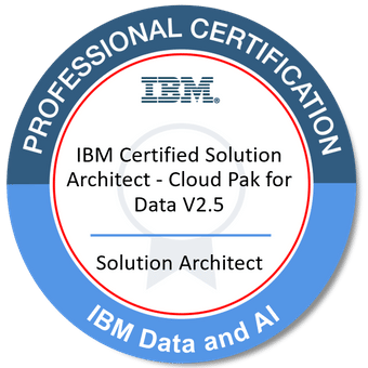 IBM_Certified_Solution_Architect_-_Cloud_Pak_for_Data