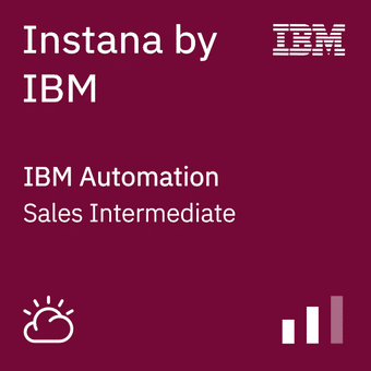 Instana_by_IBM_-_Sales_Intermediate Instana_by_IBM