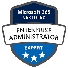 MSENTERPRISEADMIN MSENTERPRISEADMIN