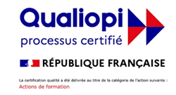 Le Groupe Nova certifié Qualiopi pour les actions de formation