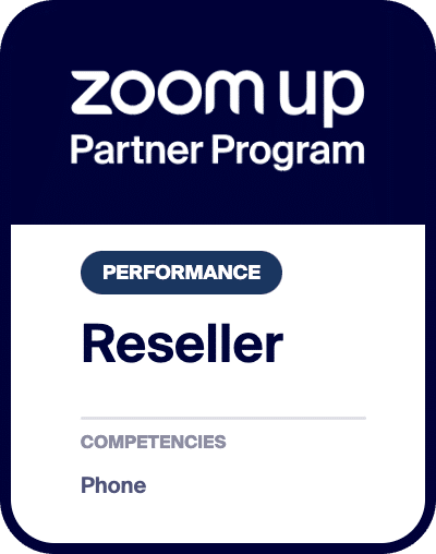 Le Groupe Nova certifié ZoomPhone